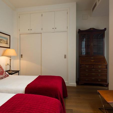 Veoapartment Mateos Gago 2D Sevilla Dış mekan fotoğraf