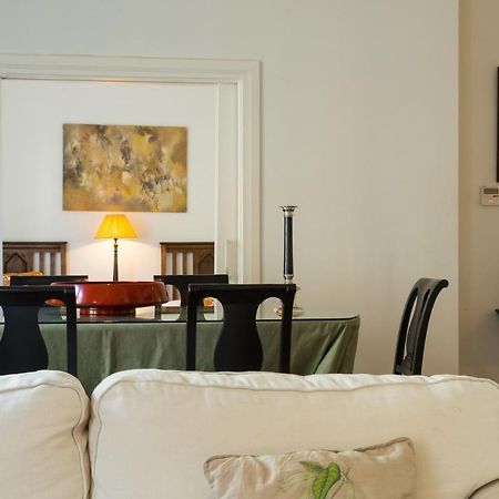 Veoapartment Mateos Gago 2D Sevilla Dış mekan fotoğraf
