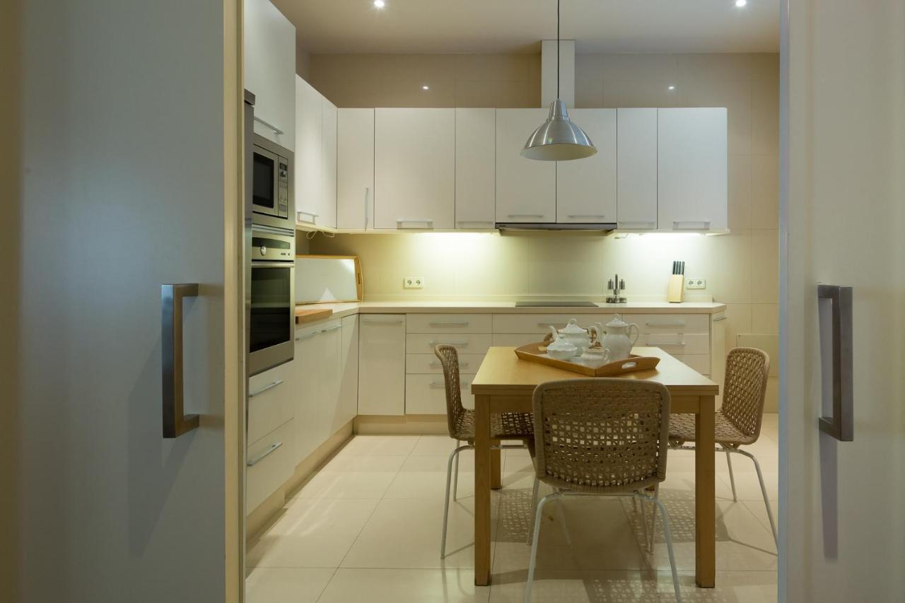 Veoapartment Mateos Gago 2D Sevilla Dış mekan fotoğraf