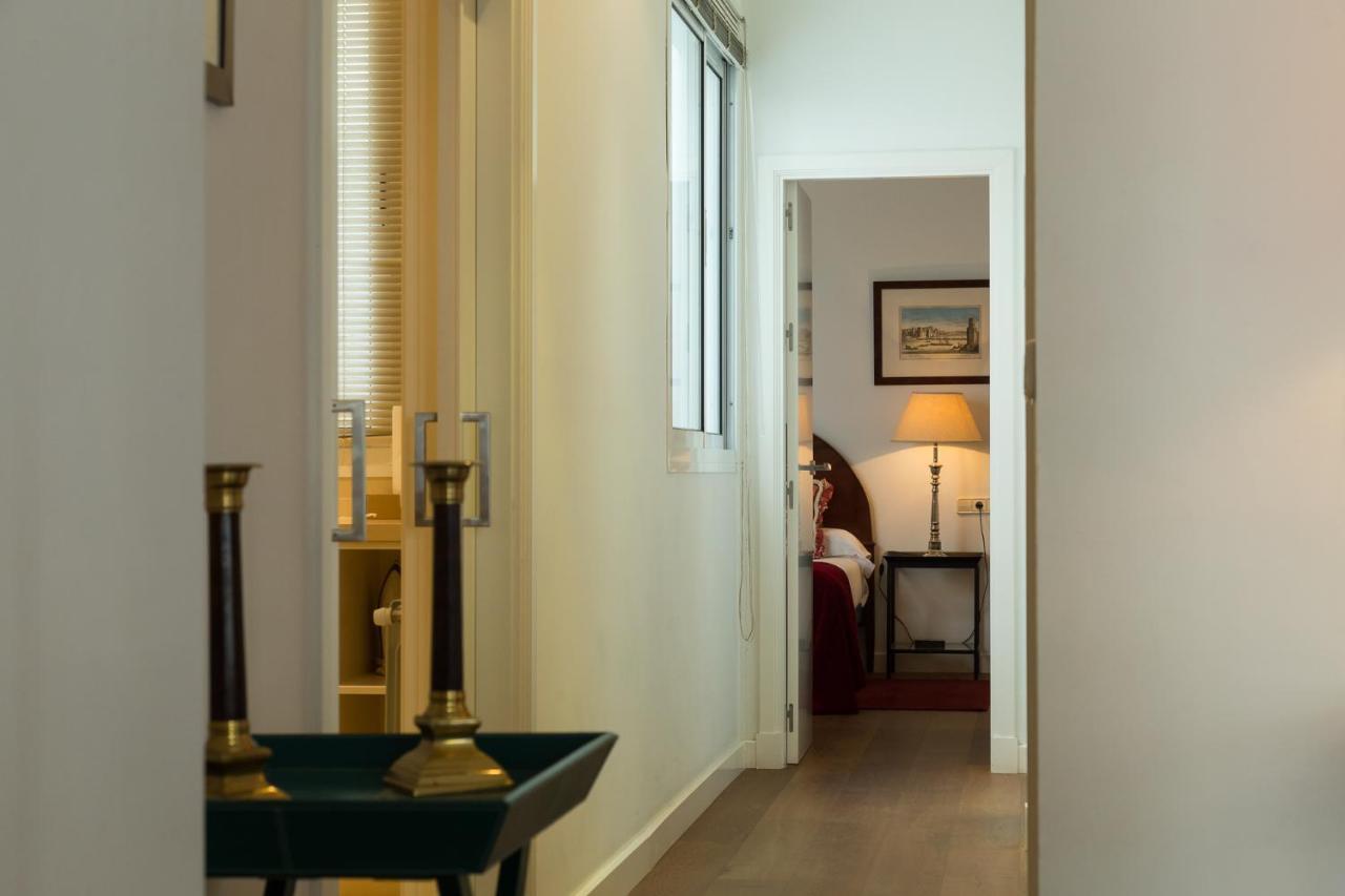 Veoapartment Mateos Gago 2D Sevilla Dış mekan fotoğraf