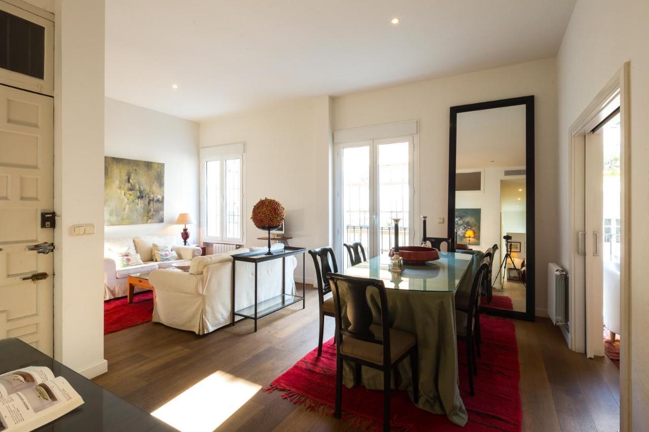 Veoapartment Mateos Gago 2D Sevilla Dış mekan fotoğraf
