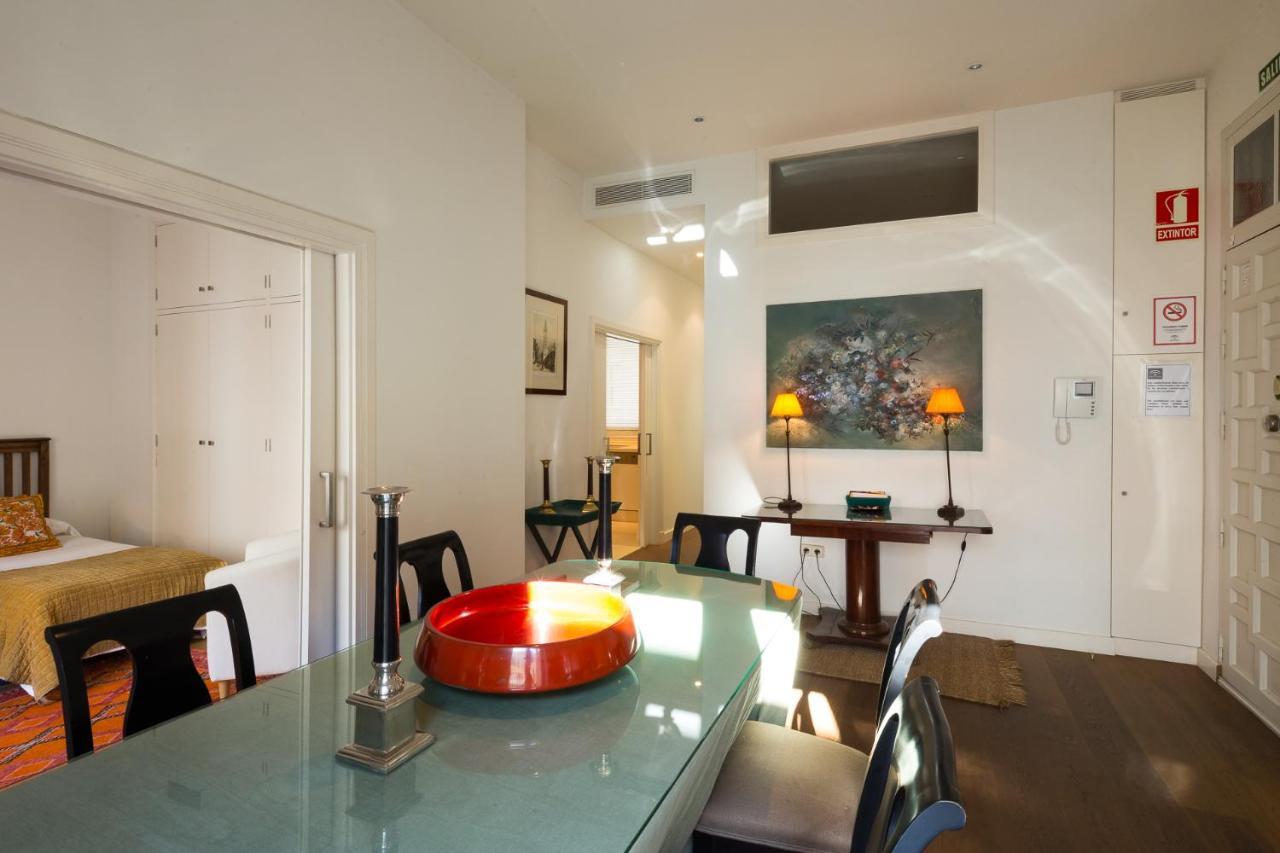 Veoapartment Mateos Gago 2D Sevilla Dış mekan fotoğraf