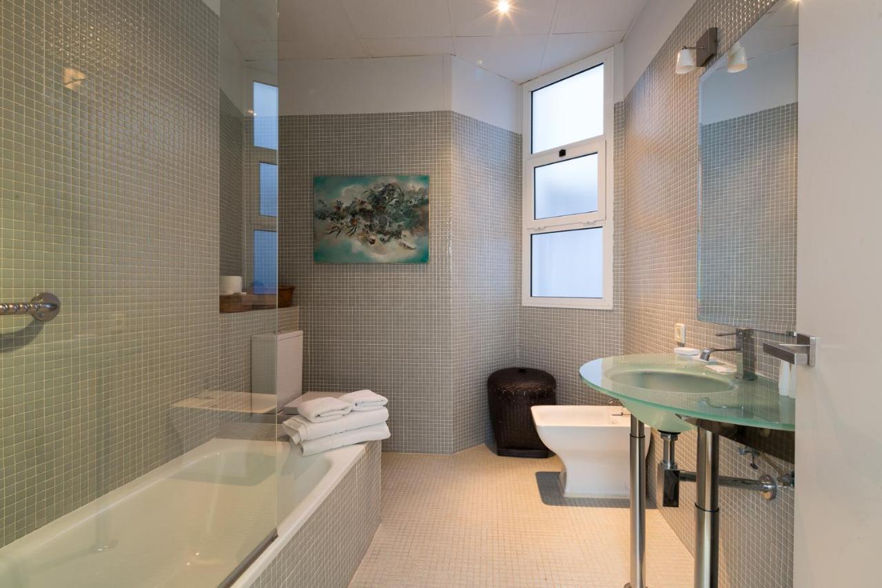 Veoapartment Mateos Gago 2D Sevilla Dış mekan fotoğraf