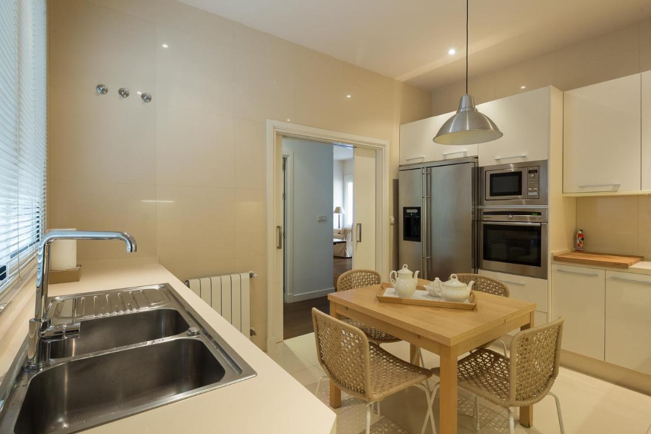 Veoapartment Mateos Gago 2D Sevilla Dış mekan fotoğraf