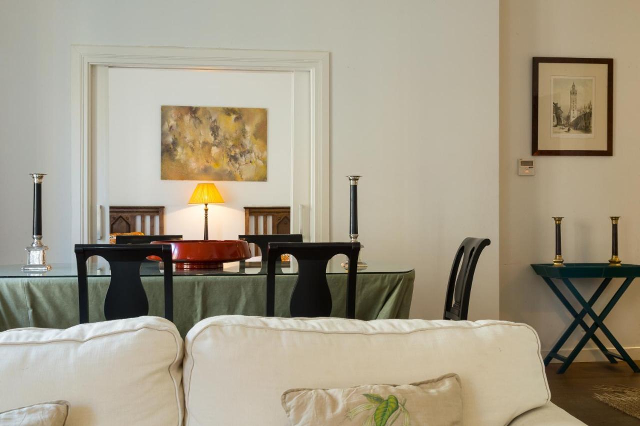 Veoapartment Mateos Gago 2D Sevilla Dış mekan fotoğraf