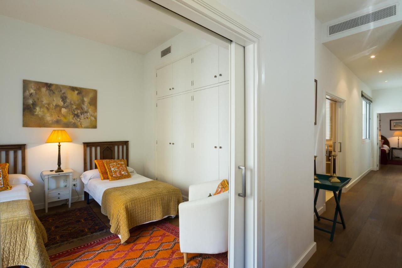 Veoapartment Mateos Gago 2D Sevilla Dış mekan fotoğraf
