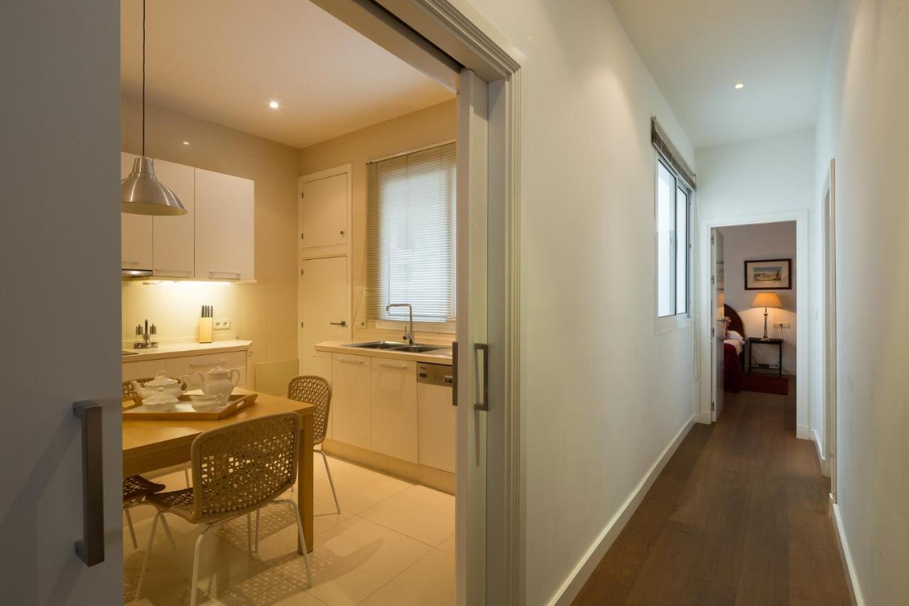 Veoapartment Mateos Gago 2D Sevilla Dış mekan fotoğraf