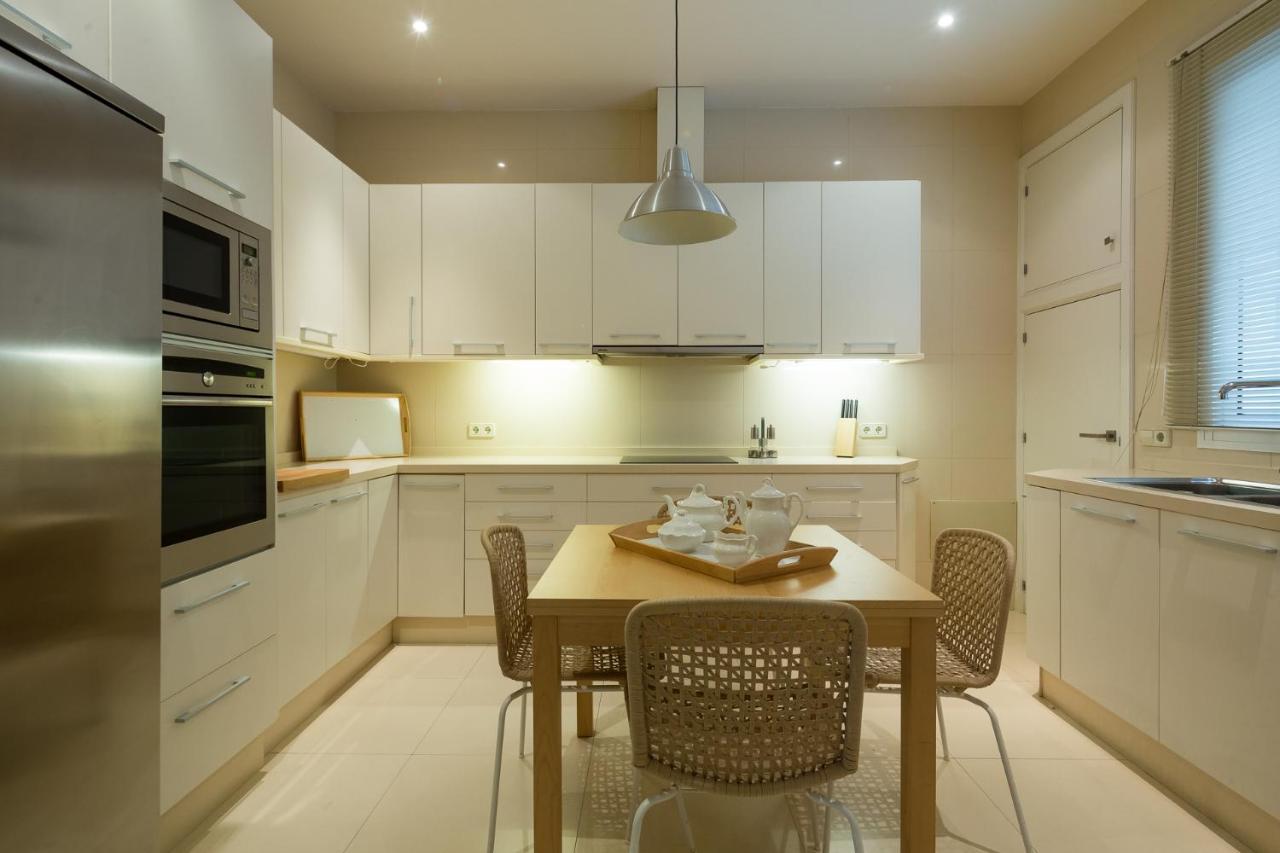 Veoapartment Mateos Gago 2D Sevilla Dış mekan fotoğraf