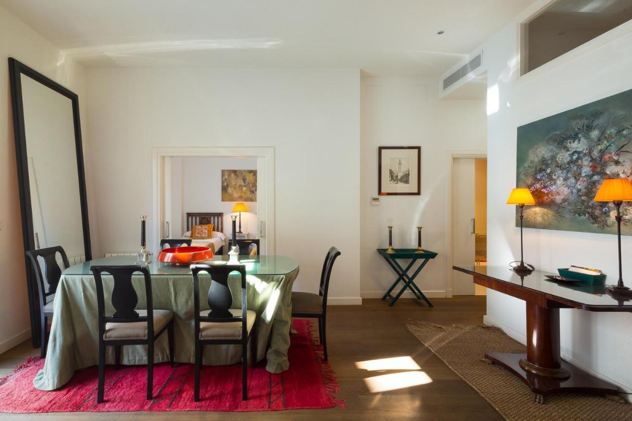 Veoapartment Mateos Gago 2D Sevilla Dış mekan fotoğraf