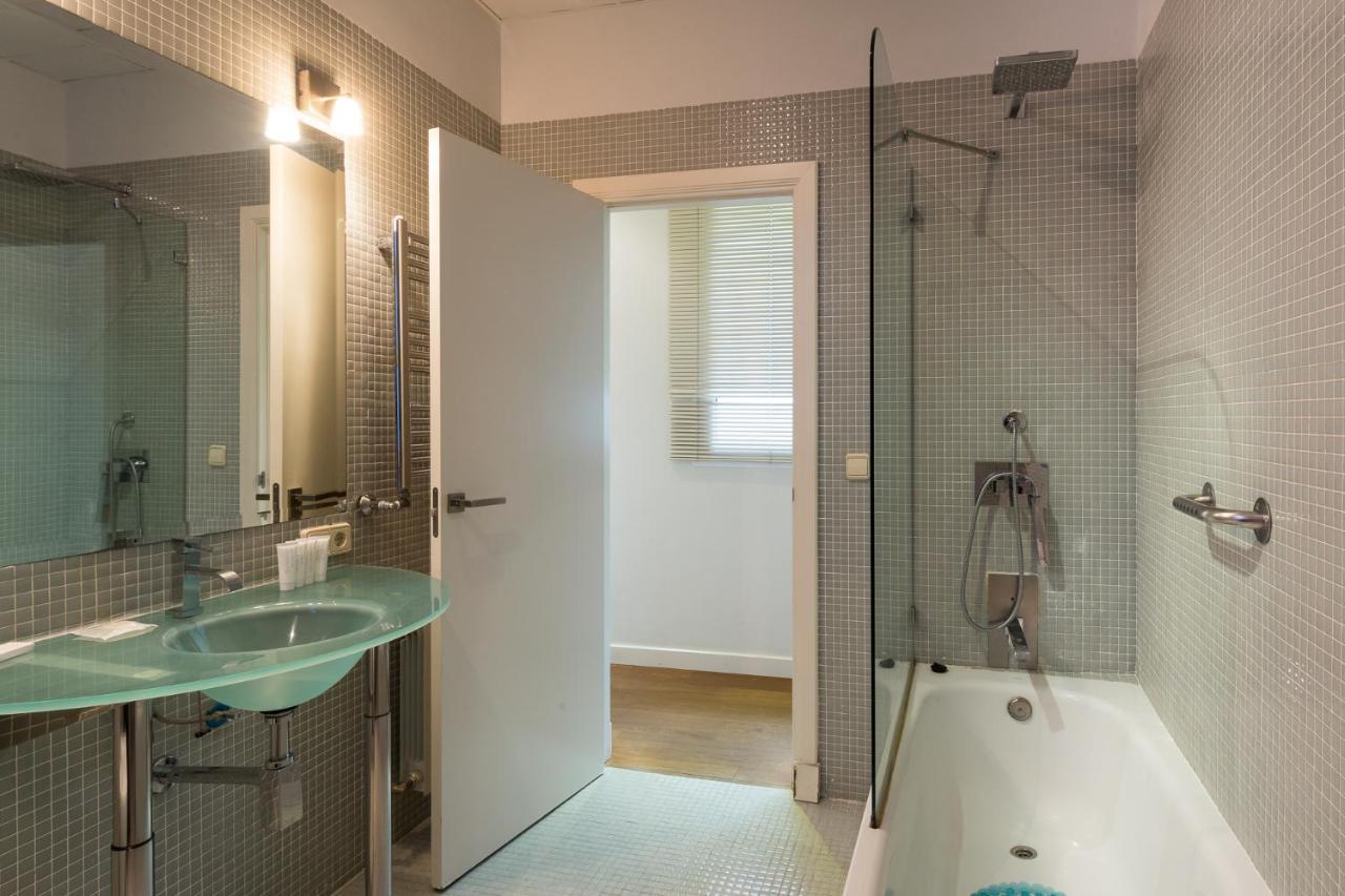 Veoapartment Mateos Gago 2D Sevilla Dış mekan fotoğraf