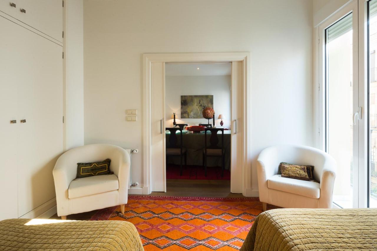 Veoapartment Mateos Gago 2D Sevilla Dış mekan fotoğraf