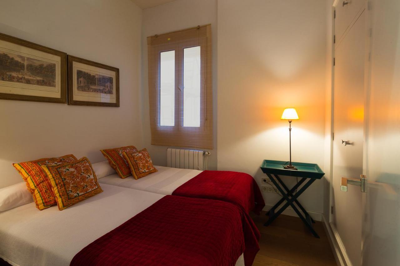 Veoapartment Mateos Gago 2D Sevilla Dış mekan fotoğraf