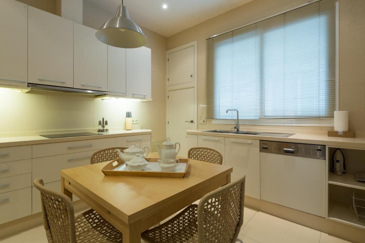 Veoapartment Mateos Gago 2D Sevilla Dış mekan fotoğraf