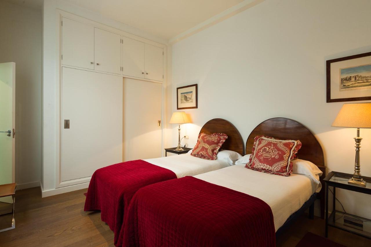 Veoapartment Mateos Gago 2D Sevilla Dış mekan fotoğraf