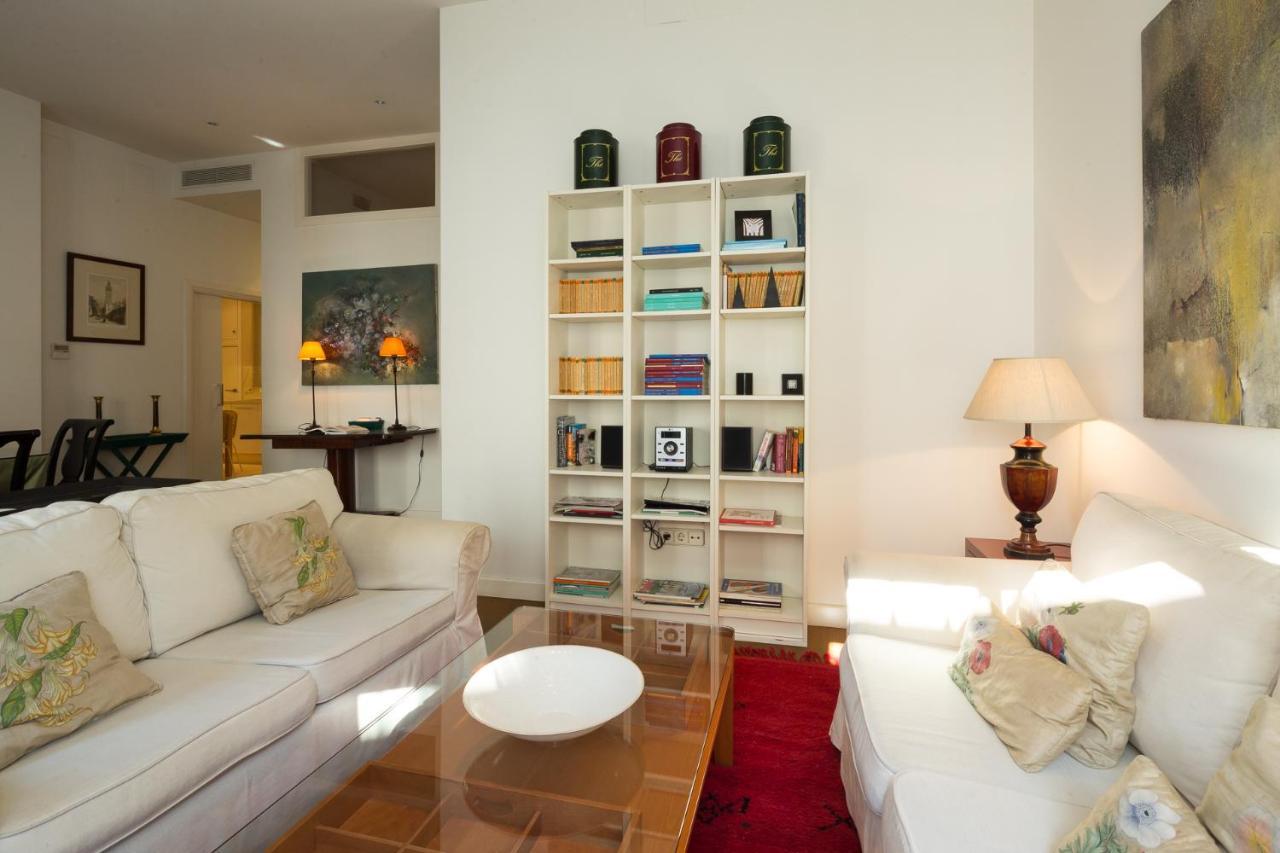 Veoapartment Mateos Gago 2D Sevilla Dış mekan fotoğraf