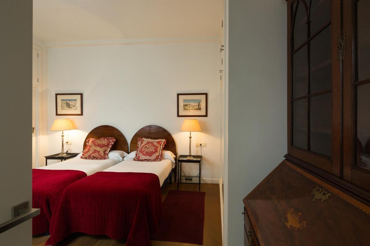 Veoapartment Mateos Gago 2D Sevilla Dış mekan fotoğraf