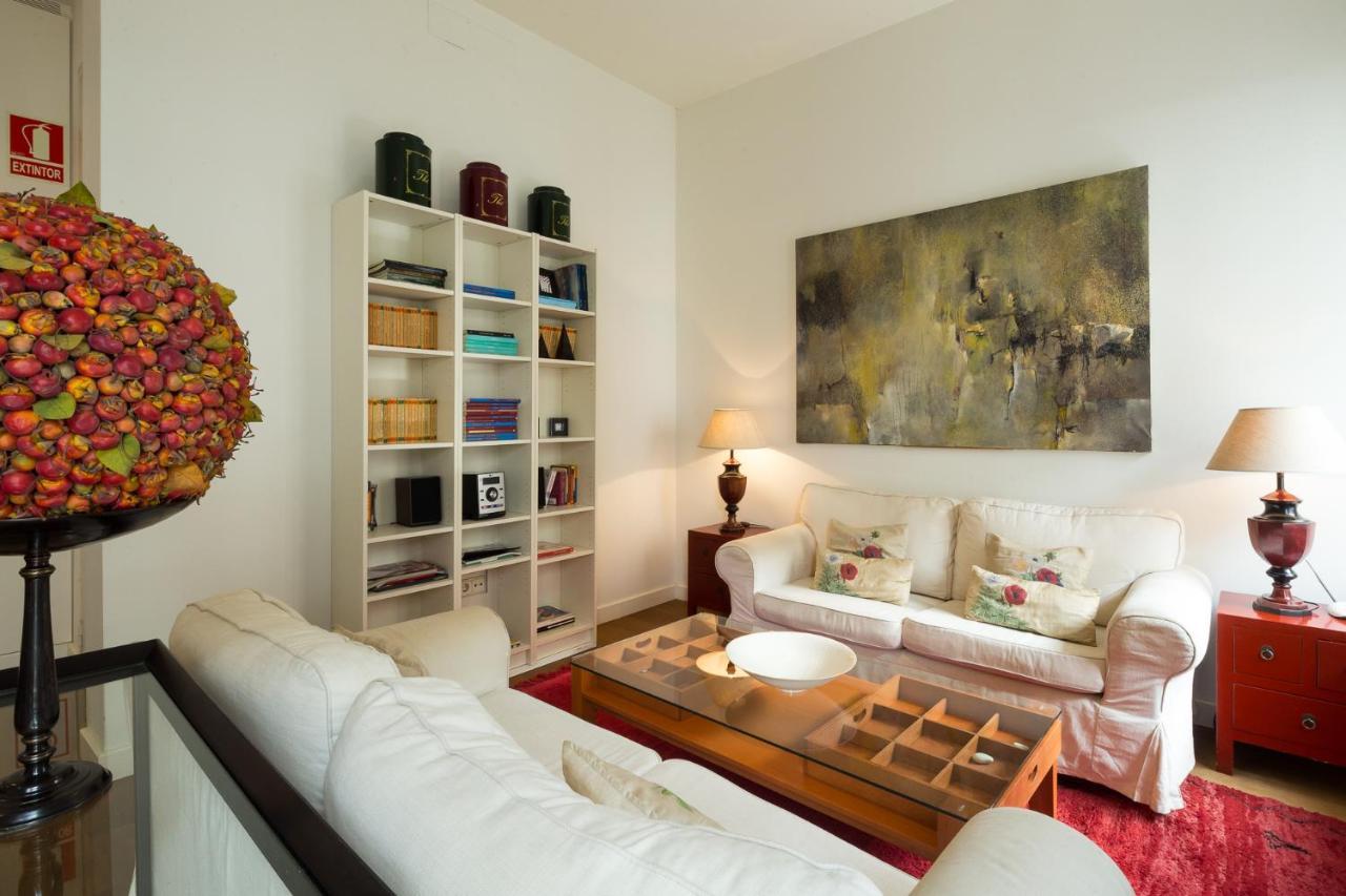 Veoapartment Mateos Gago 2D Sevilla Dış mekan fotoğraf