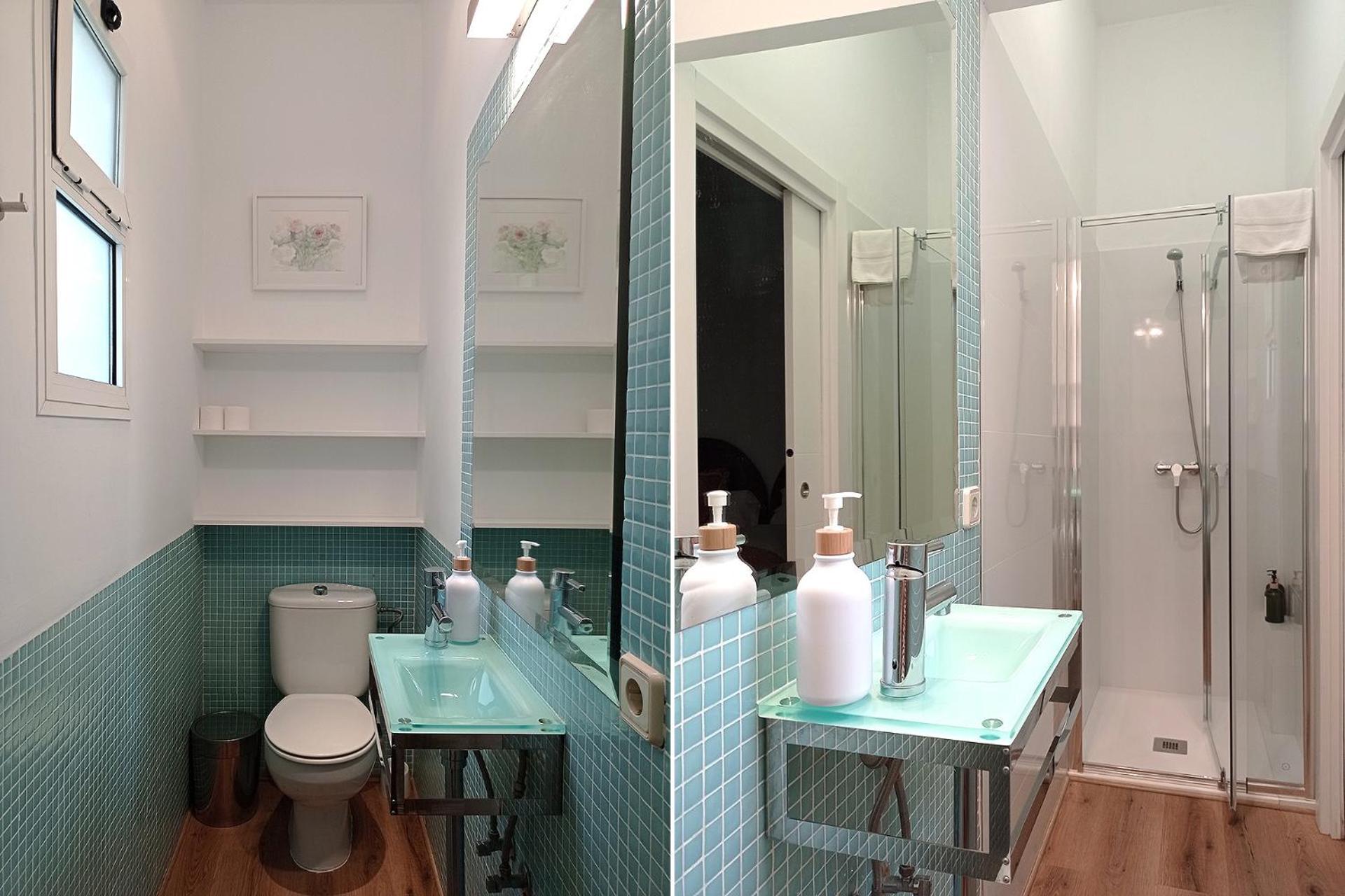 Veoapartment Mateos Gago 2D Sevilla Dış mekan fotoğraf
